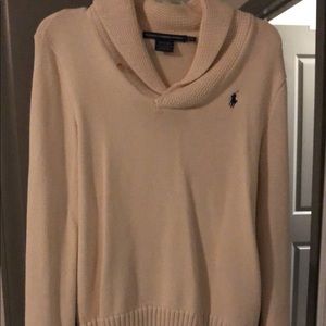Ralph Lauren Sweater